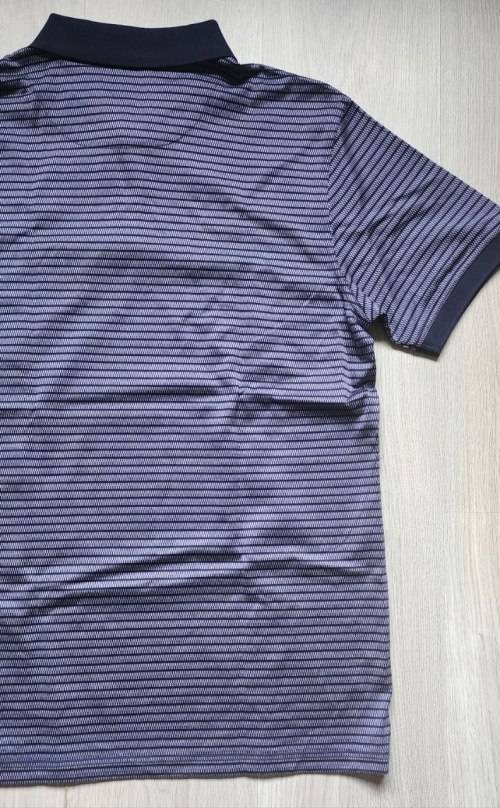 Original PRINGLE of Scotland Golfer (Double Mercerised) - Large (Retail R1499)