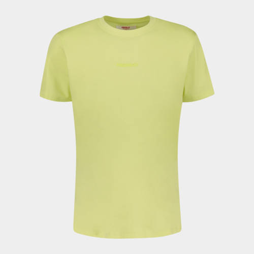 ORIGINAL Brand New Redbat T-Shirt RBT UC M Core Crew Neck Lime Green (Size X-Large)