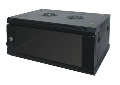 4U Wall Box