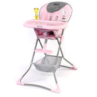 Graco"Teatime" High Chair