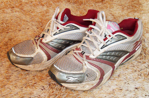 REEBOK MEN size for 10