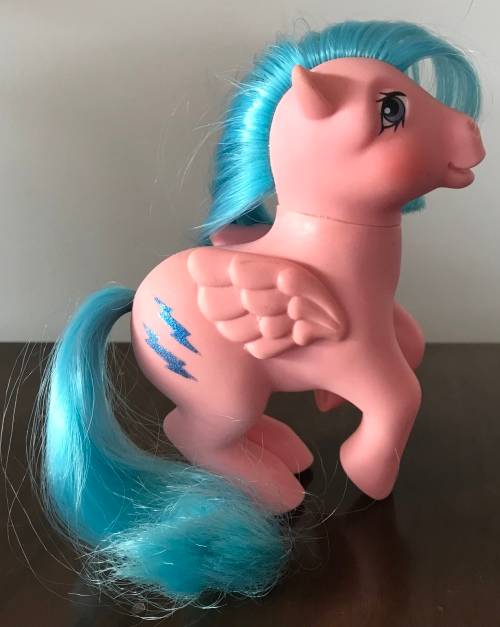 My Little Pony - Firefly (1983)