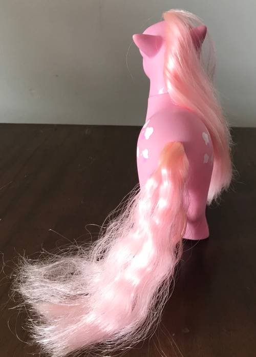 My Little Pony - Lickety-Split (1985)