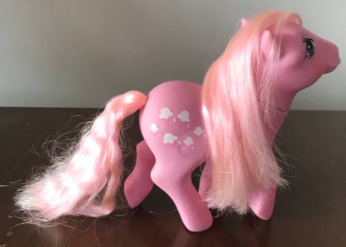 My Little Pony - Lickety-Split (1985)