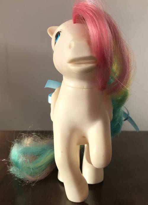 My Little Pony - Starshine (1983)
