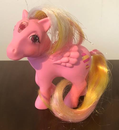 My Little Pony - Glittering Gem