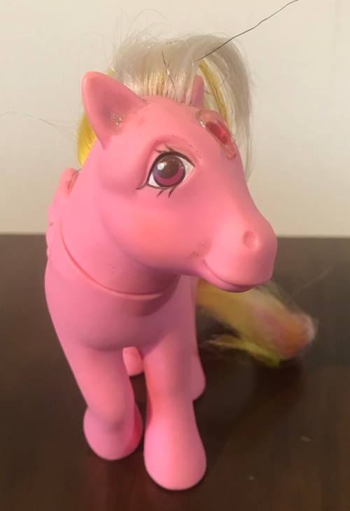 My Little Pony - Glittering Gem