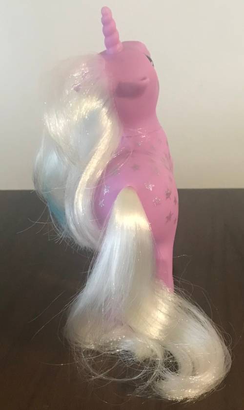 My Little Pony - Twice as Fancy Milk Way (