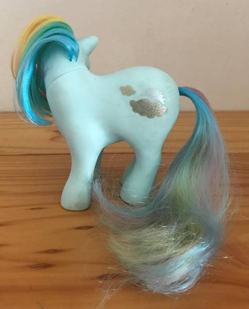 My Little Pony - Sunlight (1983)