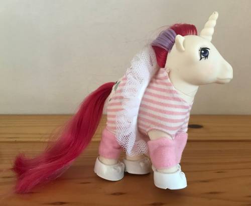 My Little Pony - Pony Wear - Prima Ballerina (adult outfit) - PONY NOT INCL.