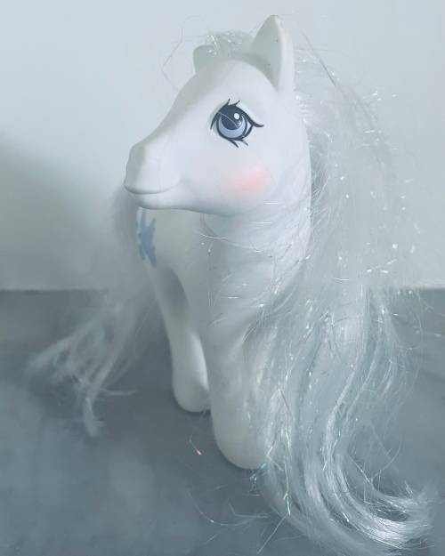 My Little Pony - Pony Bride (1989)