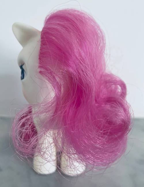 My Little Pony - Mail Order - Birthflower Ponies - March (Daffodil) (RARE)