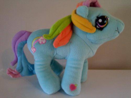 My Little Pony - SALE (ONE MONTH ONLY)