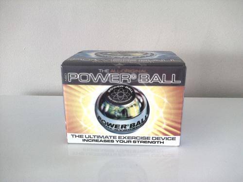 NSD Powerball
