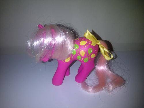 My Little Pony - Up, Up, And Away