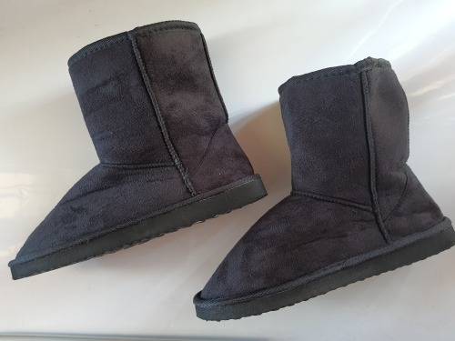Winter Soft Boots