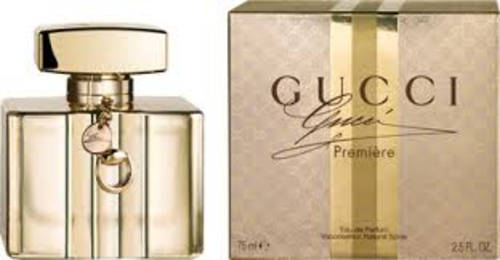 Gucci Premiere