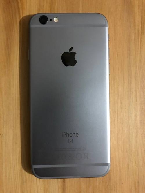 Apple iPhone  6s 64 Gb Space Grey