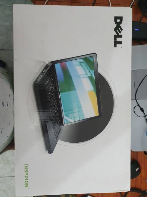 DELL Inspiron N5030-T4500-3320 - Please Read