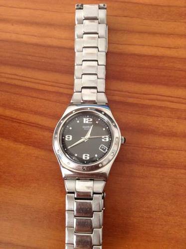 Swatch Irony sr626sw watch