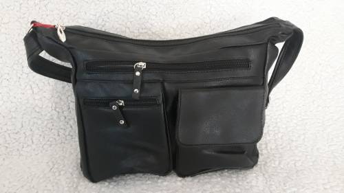 Womens Handbags Black