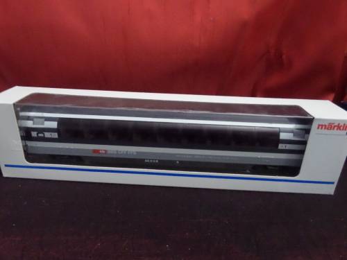 Marklin HO 4365 COACH