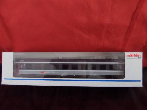 Marklin HO 4369 COACH