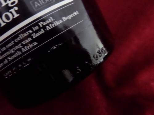 KWV 1939 Port Boberg Tawny 750ml