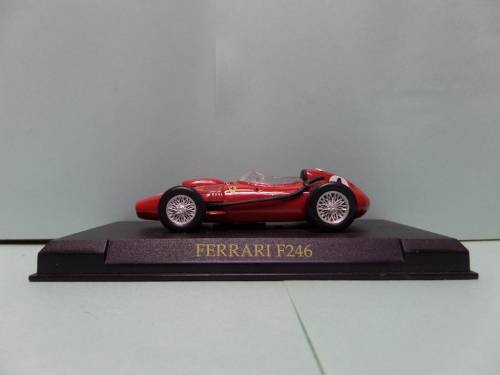 FERRARI F246