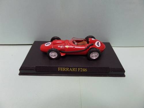 FERRARI F246