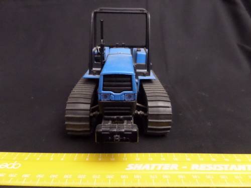 Landini 85 Trekker Hi Drive 17 cm x 11 cm