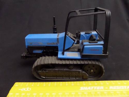 Landini 85 Trekker Hi Drive 17 cm x 11 cm