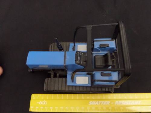 Landini 85 Trekker Hi Drive 17 cm x 11 cm