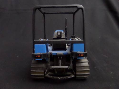 Landini 85 Trekker Hi Drive 17 cm x 11 cm