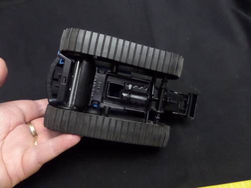 Landini 85 Trekker Hi Drive 17 cm x 11 cm