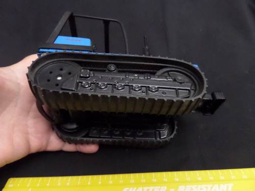 Landini 85 Trekker Hi Drive 17 cm x 11 cm