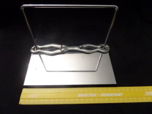 Carol Boyes South Africa Serviette Holder