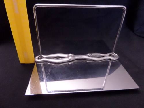 Carol Boyes South Africa Serviette Holder