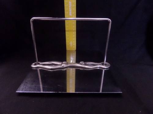 Carol Boyes South Africa Serviette Holder