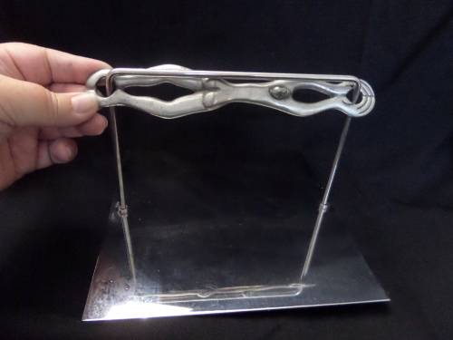 Carol Boyes South Africa Serviette Holder