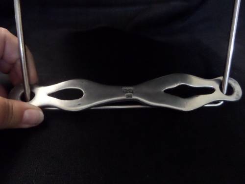 Carol Boyes South Africa Serviette Holder