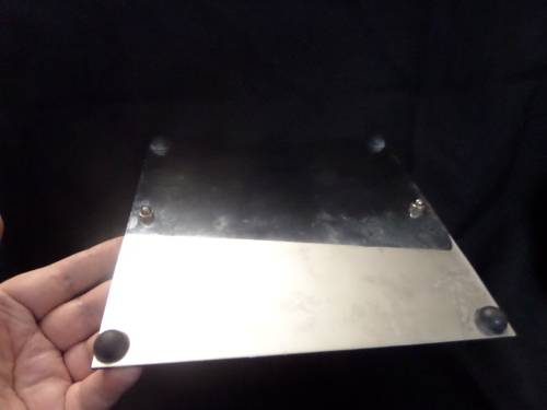 Carol Boyes South Africa Serviette Holder