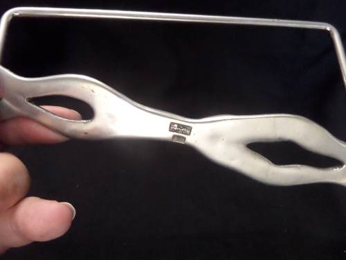 Carol Boyes South Africa Serviette Holder