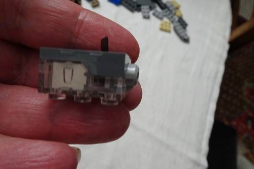 Lego 70751 Ninjago Temple van Airjitzu (Please see discription) Selling as is