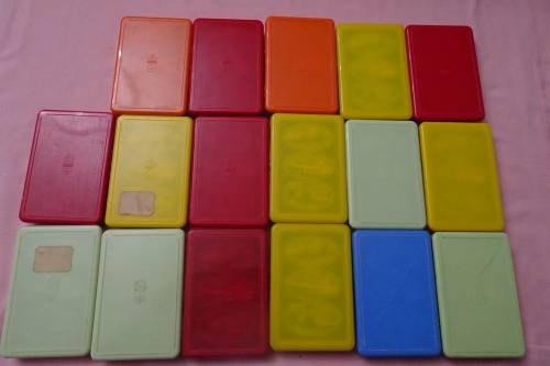 Big Collection of 17 Super Trumps Quartette Gaming Cards made in West Germany