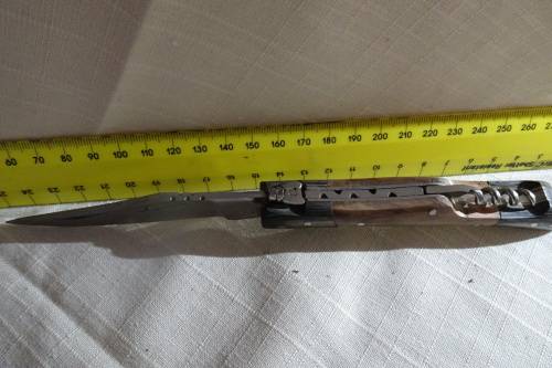 Laguiole Pocket Knife - Excellent Condition