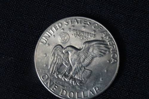 1978 United States of America One Dollar Liberty in God we Trust