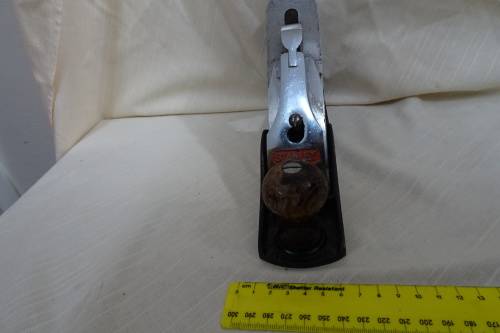 Stanley Bailey No 3 Plane made in England in Excellent Condition