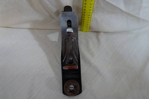 Stanley Bailey No 3 Plane made in England in Excellent Condition