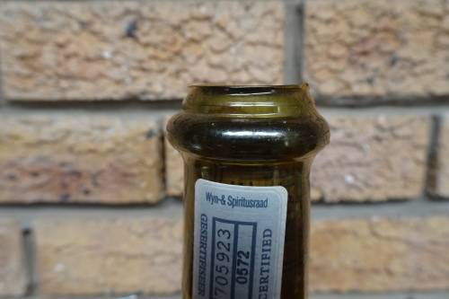 Sealed 750 Ml 1996 Twee Jonge Gezellen "Engeltjipipi" Natural Sweet Wine